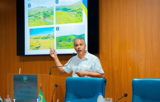 Agência do Meio Ambiente de Resende apresenta plano contra enchentes