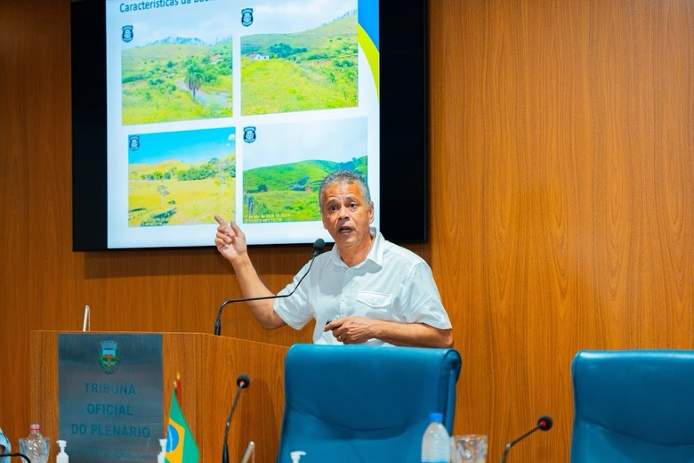 Agência do Meio Ambiente de Resende apresenta plano contra enchentes