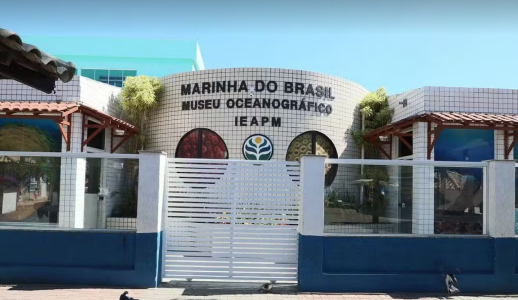 Aquários marinhos avançam em Arraial do Cabo