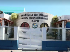 Aquários marinhos avançam em Arraial do Cabo