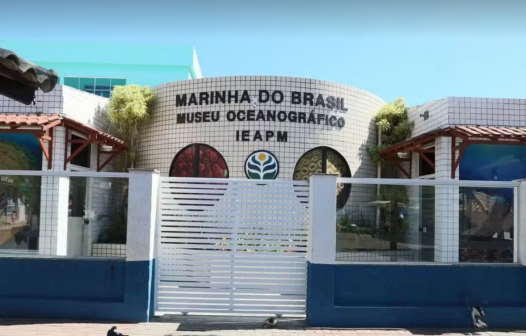 Aquários marinhos avançam em Arraial do Cabo