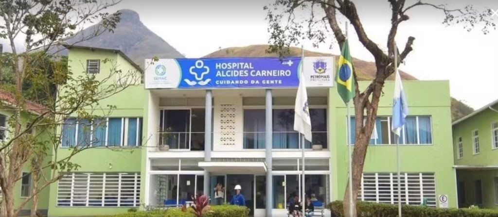 Areal confirma primeiro caso de meningite em criança de 10 anos