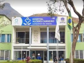 Areal confirma primeiro caso de meningite em criança de 10 anos