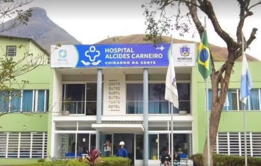 Areal confirma primeiro caso de meningite em criança de 10 anos