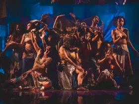 Arraial abre credenciamento para artistas em 2026