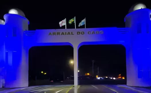 Arraial do Cabo promove rodas de conversa sobre autismo em abril