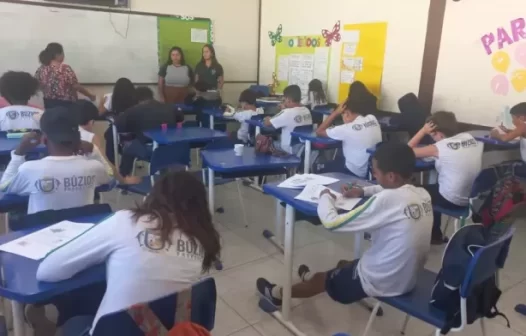 Búzios supera meta de alfabetização na rede pública