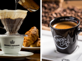 Café para quem é de café