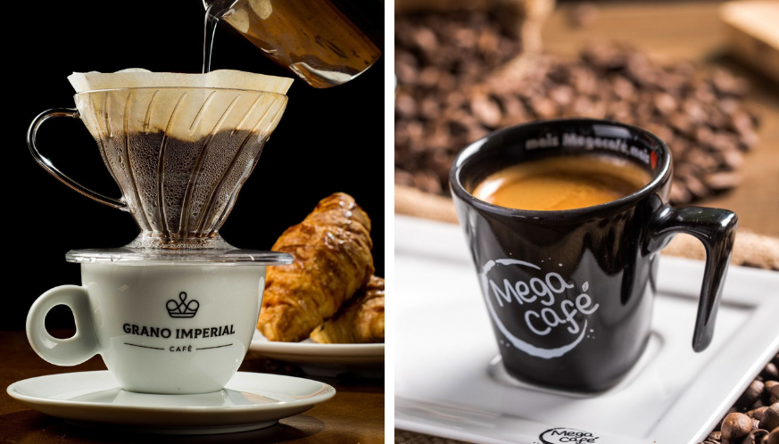 Café para quem é de café