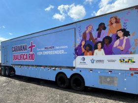 Caravana + Qualifica Rio oferece cursos gratuitos em Itaperuna