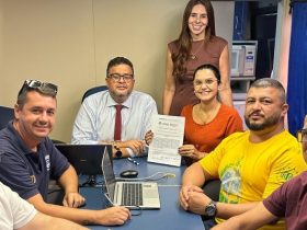 Cardoso Moreira reforça combate ao barulho