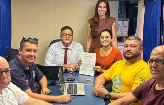 Cardoso Moreira reforça combate ao barulho