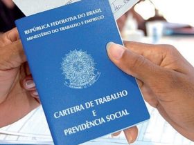 Cidade do Rio tem 1.795 vagas de emprego em abril