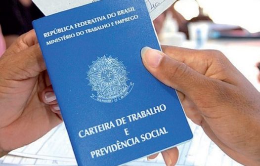 Cidade do Rio tem 1.795 vagas de emprego em abril