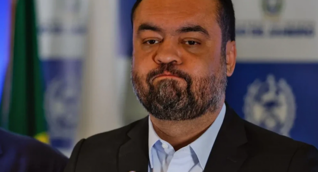 A esperança que vem de Brasília