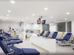 Doação de sangue é incentivada na Páscoa em Petrópolis