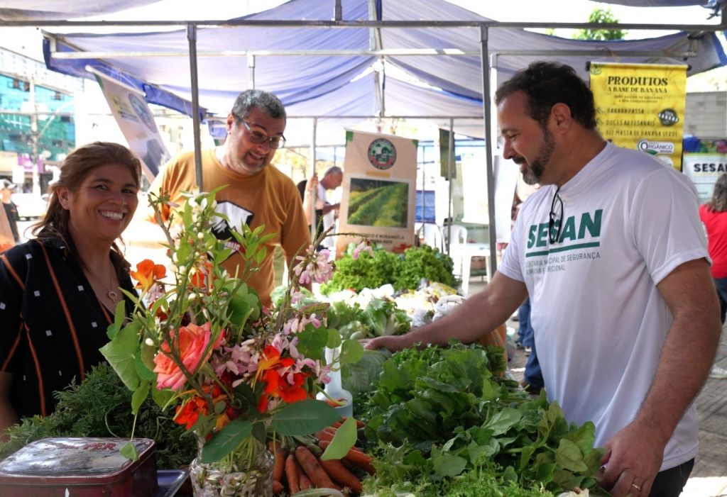 Feira da Roça debate autismo neste sábado em Volta Redonda