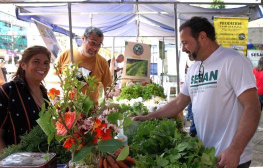 Feira da Roça debate autismo neste sábado em Volta Redonda