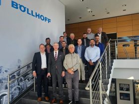 Firjan IEL avança em inovação na indústria alemã