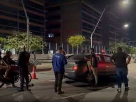 Fiscalização remove quase 40% dos veículos abordados em Campos