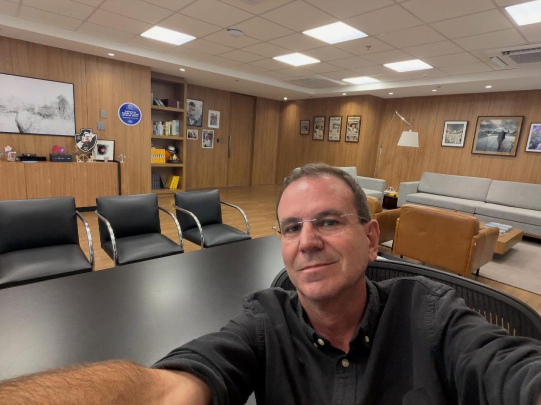 Eduardo Paes pode ser candidato ao mandato-tampão