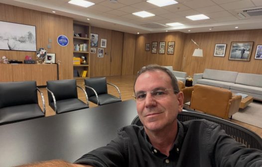 Eduardo Paes pode ser candidato ao mandato-tampão