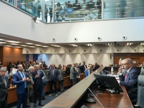 Eleições mudam composição na Alerj