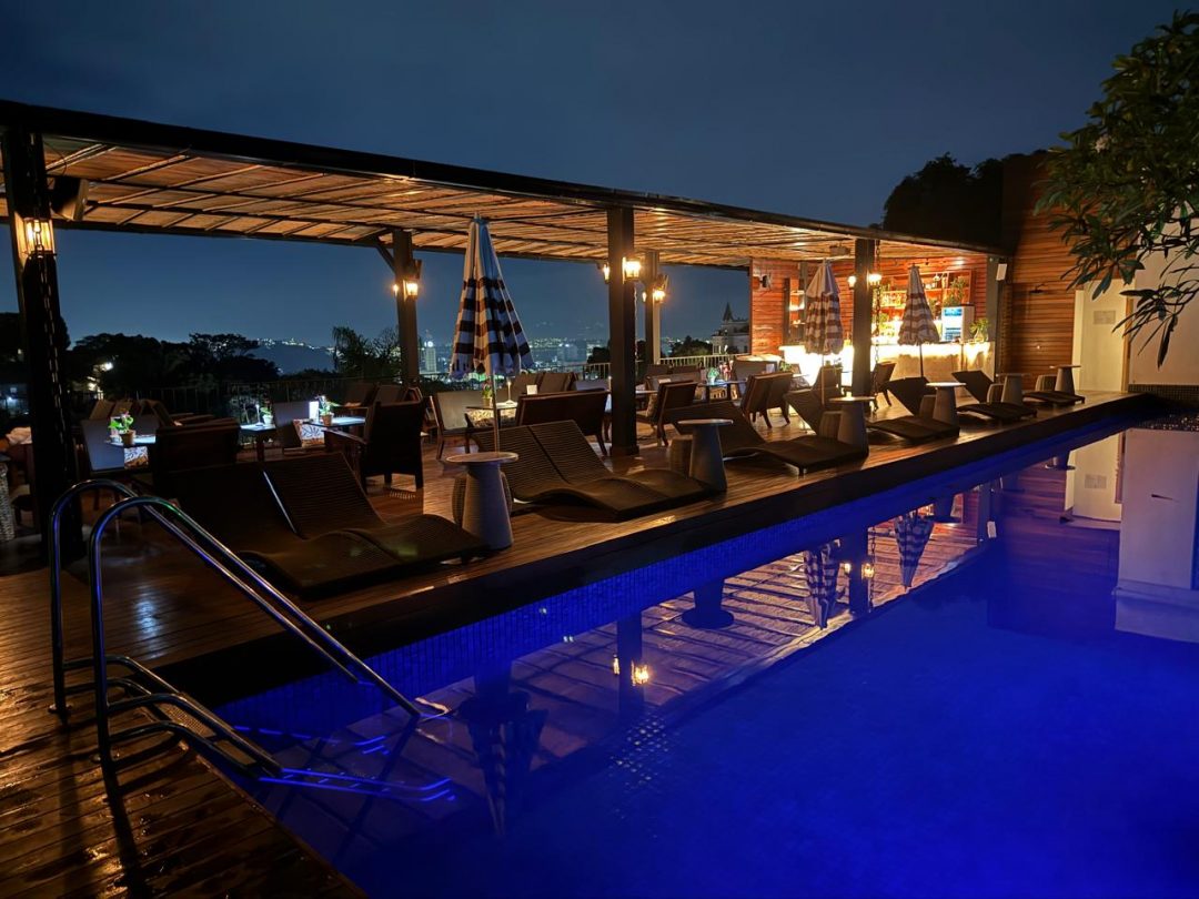 Charme irresistível