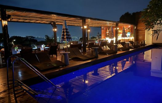 Charme irresistível