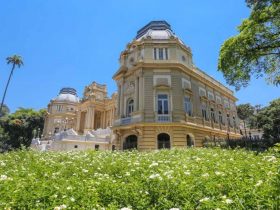 A embaralhada disputa pelo Guanabara