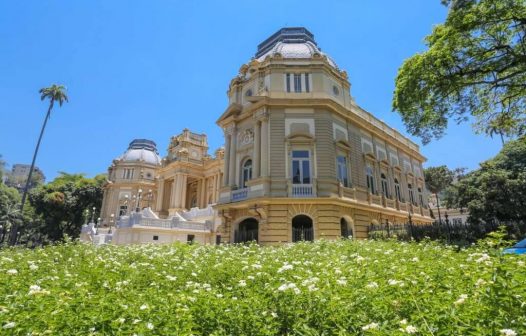 A embaralhada disputa pelo Guanabara