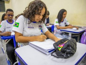 Inscrições abertas em Mesquita para curso preparatório gratuito