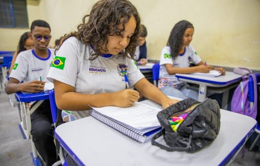 Inscrições abertas em Mesquita para curso preparatório gratuito