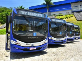 Justiça manda Turp retomar ônibus em Petrópolis