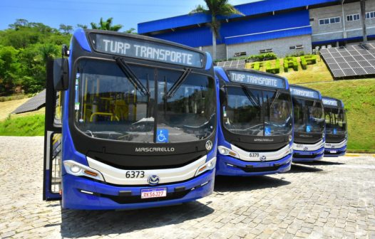 Justiça manda Turp retomar ônibus em Petrópolis