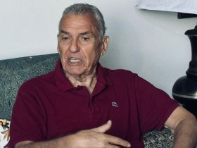 “Eu levaria o Neymar”, diz Sebastião Lazaroni sobre convocação para a Copa