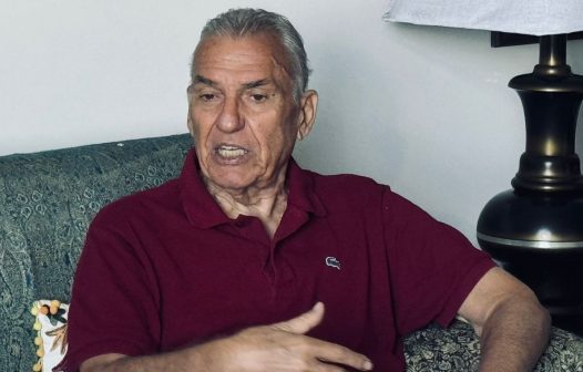 “Eu levaria o Neymar”, diz Sebastião Lazaroni sobre convocação para a Copa