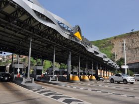 Linha Amarela terá 1,3 milhão de veículos nos feriados