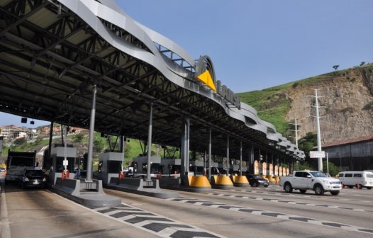 Linha Amarela terá 1,3 milhão de veículos nos feriados