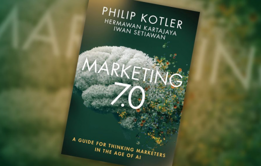 Resumo: O Marketing 7.0 de Philip Kotler