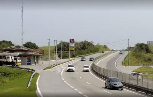 Via Lagos deve receber mais de 127 mil veículos no feriado de Páscoa