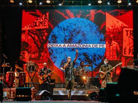 Maricá celebra os povos originários com shows nas aldeias