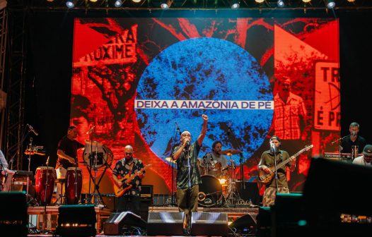 Maricá celebra os povos originários com shows nas aldeias