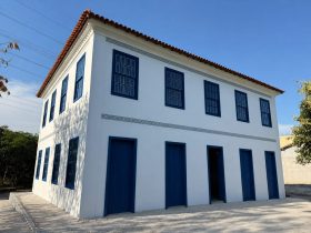 Museu de arqueologia é inaugurado em Nova Iguaçu no Rio