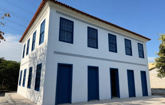 Museu de arqueologia é inaugurado em Nova Iguaçu no Rio