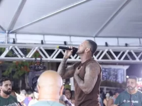 Música na Praça terá edição especial em São Pedro da Aldeia