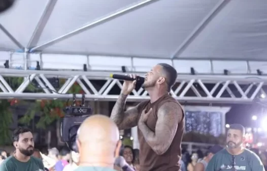 Música na Praça terá edição especial em São Pedro da Aldeia