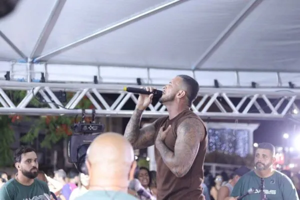 Música na Praça terá edição especial em São Pedro da Aldeia