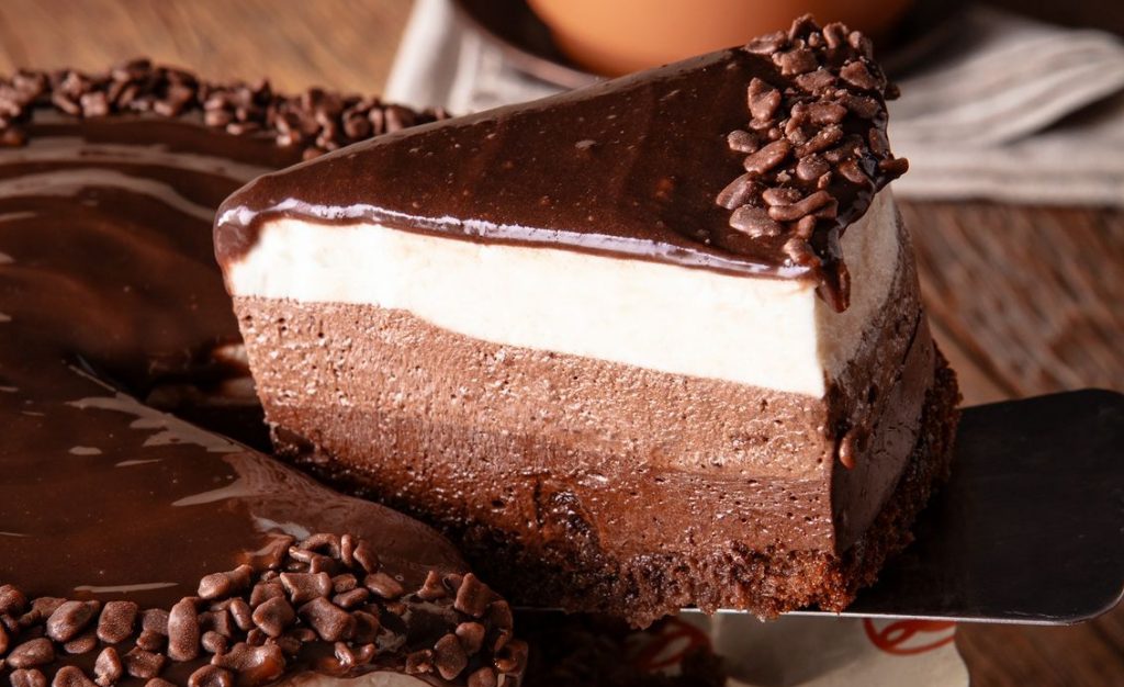 Dia das Mães delícia com Lecadô