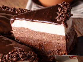 Dia das Mães delícia com Lecadô